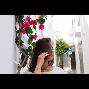 Meet your Posher, Anastasia